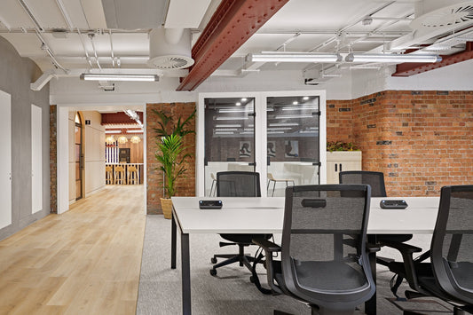 Case Study: LaSalle Investment Management