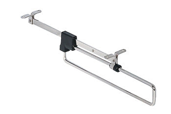 Pull Out Wardrobe Rail