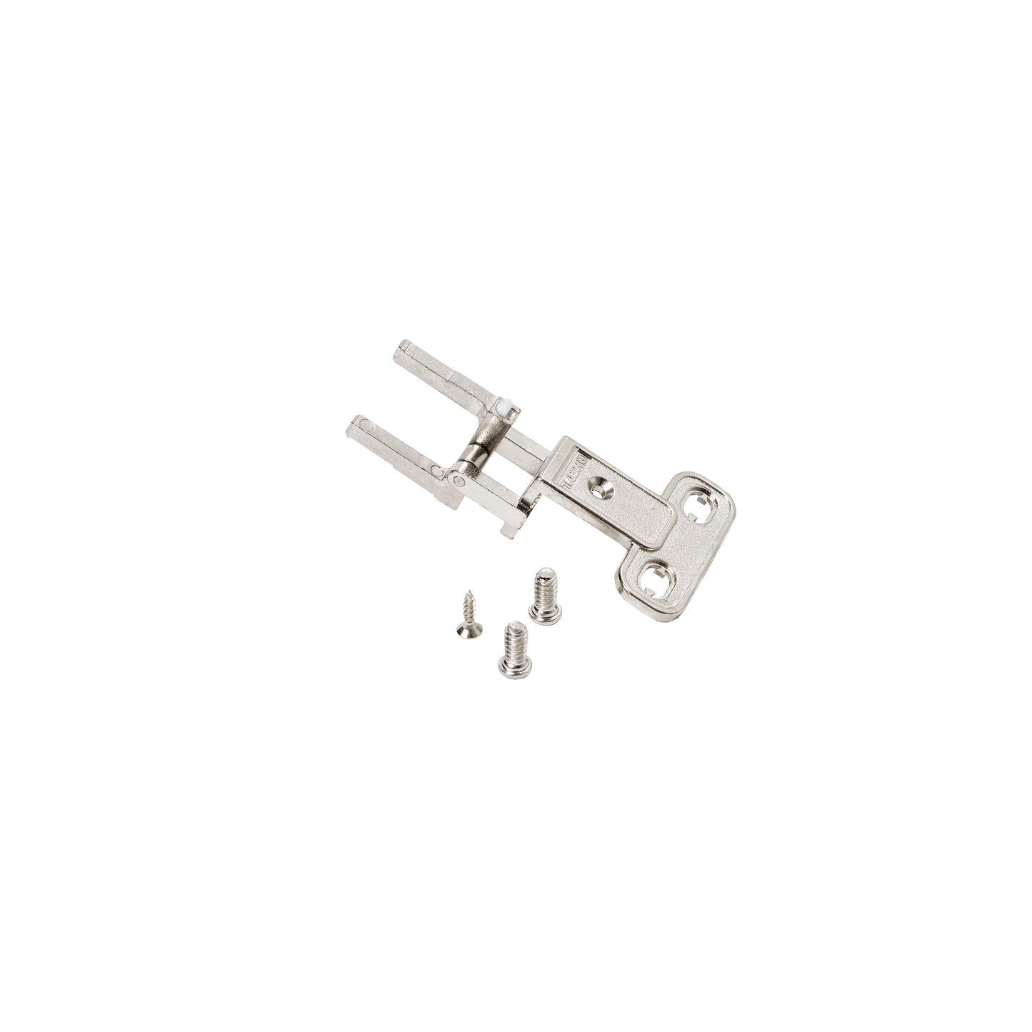 Double Hinge Set - Pack of 4