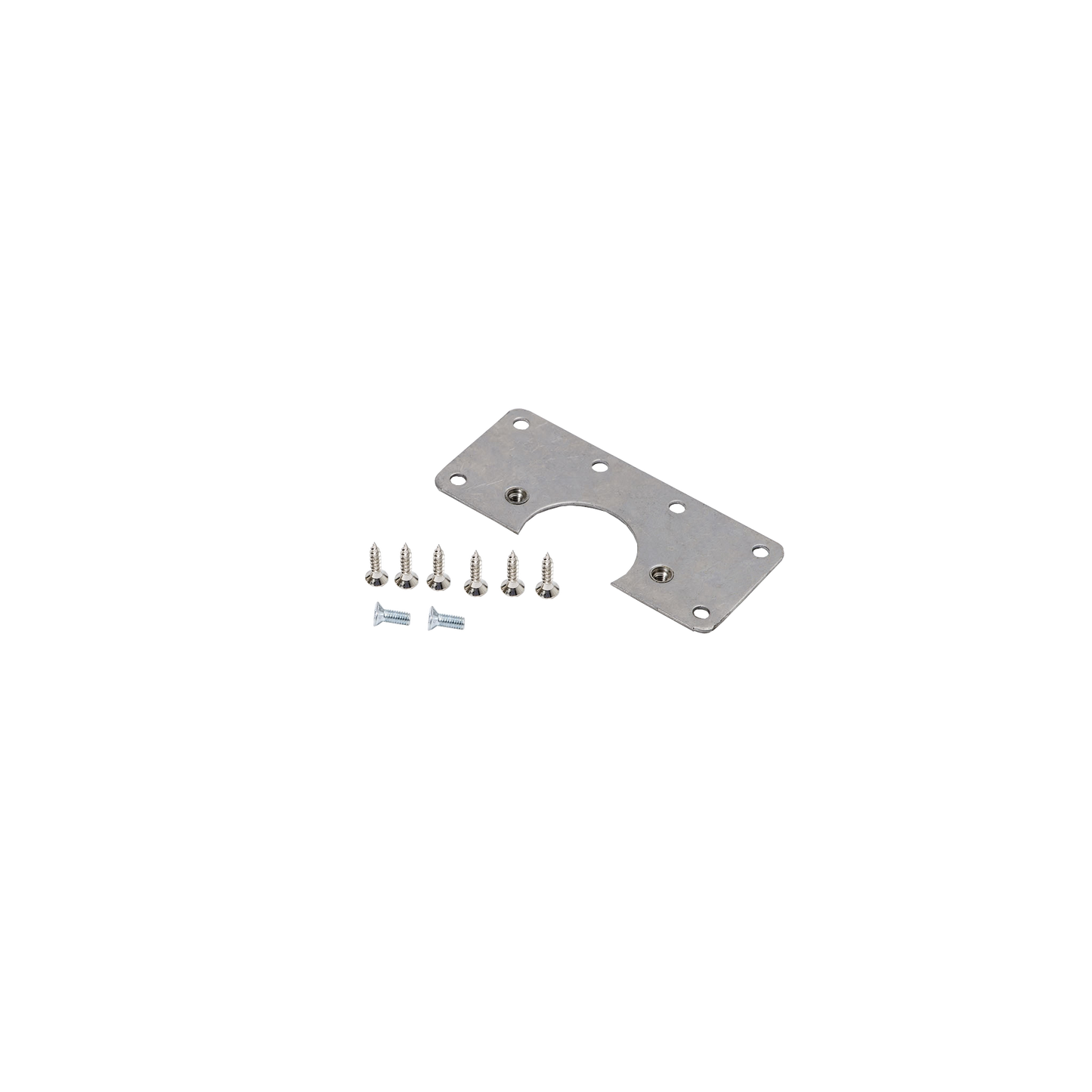 Hinge Reinforcing Plate Set - Pack of 4