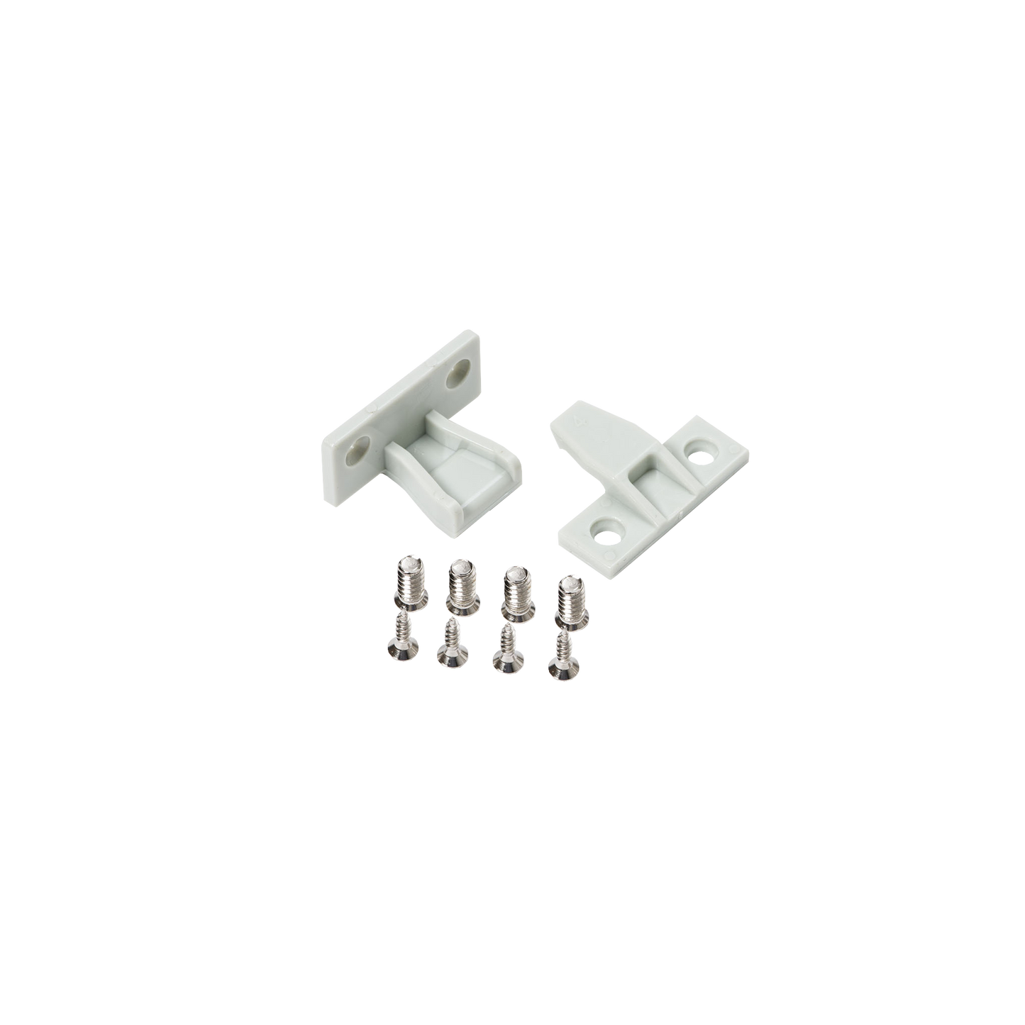 Keku Clip Pair - Pack of 10