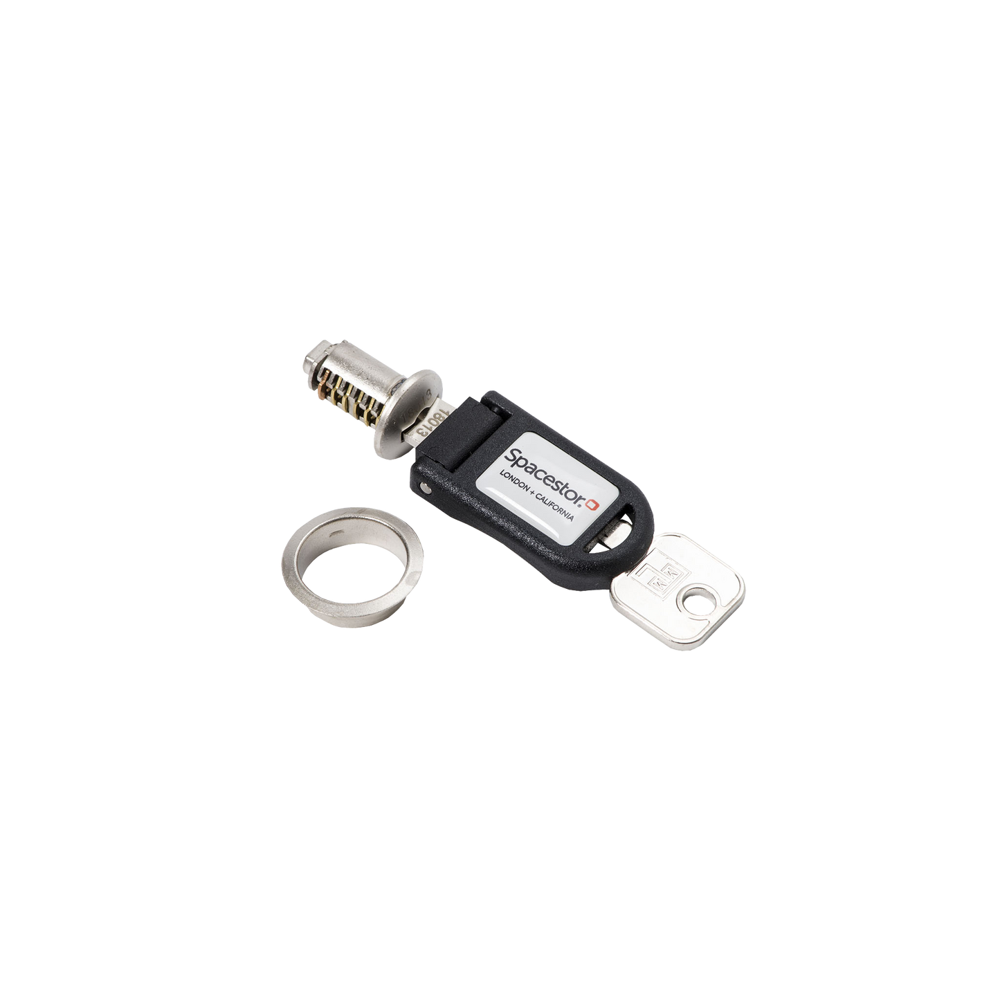 Key & Core Set