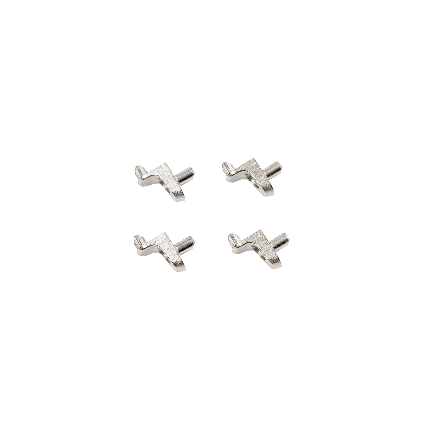 Shelf Peg Set for MFC Shelf - Pack of 25