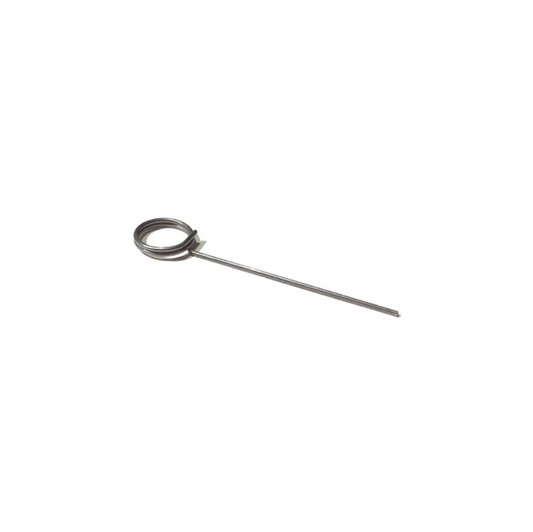 Manual Combi Lock Reset Pin