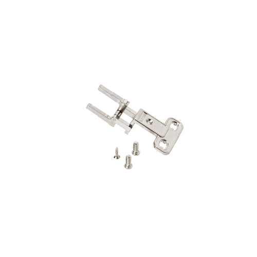 Double Hinge Set - Pack of 4