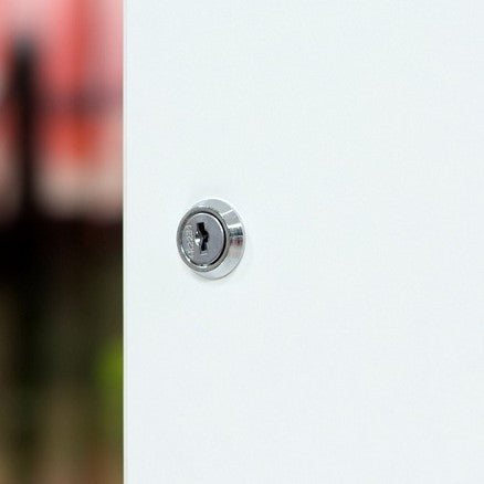 Flush Keylock - RN1