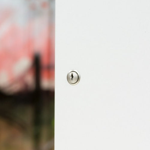 Flush Keylock - SR4