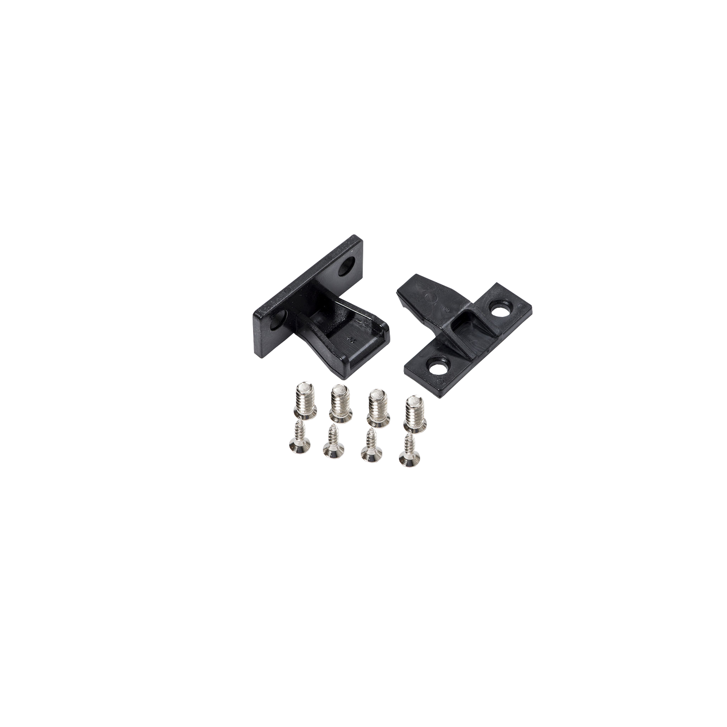 Keku Clip Pair - Pack of 10