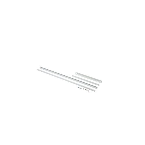Lateral Filing Frame