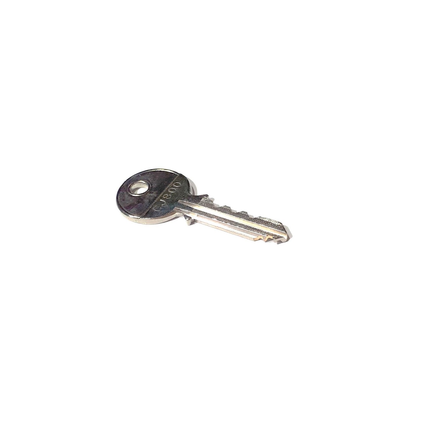 Master Key for Coin Operated Lock