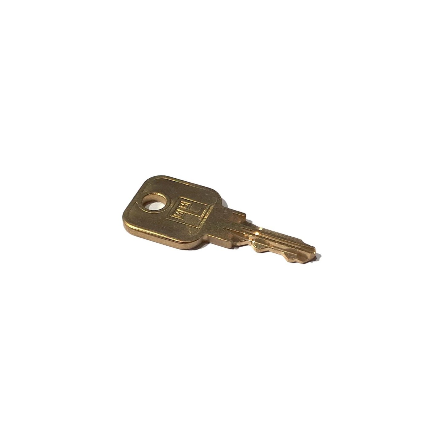Master key HSA12 for 7000/18000 series